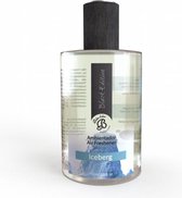 Boles d'olor - Spray Black Edition - 100 ml - Iceberg