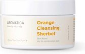 Orange Cleansing Sherbet 150 Ml