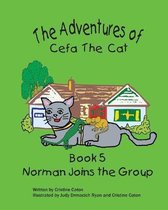 The Adventures of Cefa the Cat