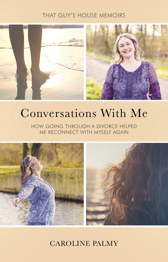 Conversations With Me - cover