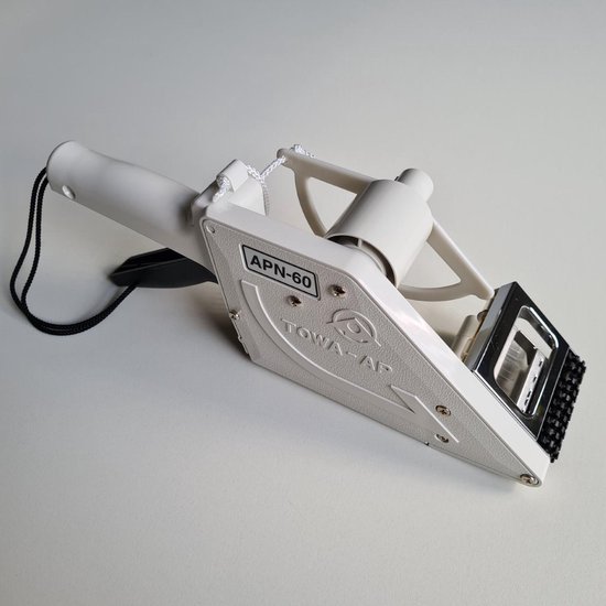 Towa label applicator APN60 Etikettendispenser