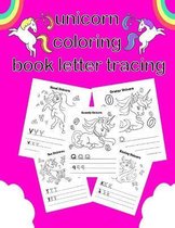 unicorn coloring book