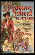 Treasure Island Illustrated