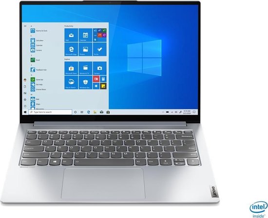 Lenovo Yoga Slim 7 Pro Notebook 35,6 cm (14 Lenovo Yoga Slim 7 Pro Notebook 35,6 cm (14