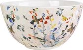 Sharon by Ter Steege Urban Blossom - Schaaltje - 6 stuks - Ø 15 cm - Porselein