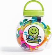 Fat Brain Toys Squigz 2.0 Constructiespeelgoed 36-delig