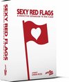 Afbeelding van het spelletje Sexy Red Flags Expansion