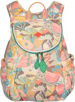 Oilily - S Backpack - Rugzak - Pastel