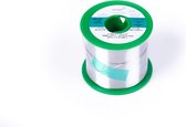 Solder wire lead-free 66 0,45kg LF.015'' K100LD 0,4mm