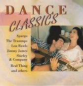 Music As A Personal Gift - Dance Classics (CD)