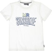 Tumble 'N Dry  Matt T-Shirt Jongens Mid maat  116