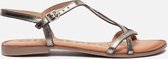 Gioseppo Navassa sandalen brons - Maat 36