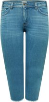 My True Me jeans Blauw-48 (37-38)-28