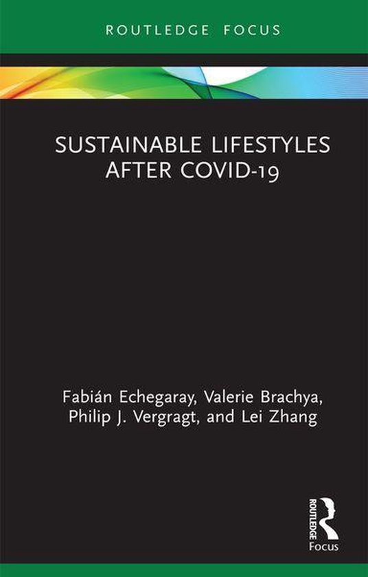 Routledge-SCORAI Studies in Sustainable Consumption - Sustai ... - cover