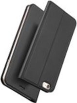 Book case iPhone 6(s) plus - Grijs - Skin Series - Dux Ducis
