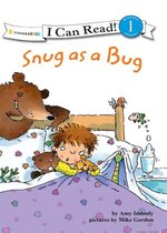 I Can Read! 1 - Snug as a Bug