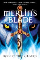 The Merlin Spiral - Merlin's Blade