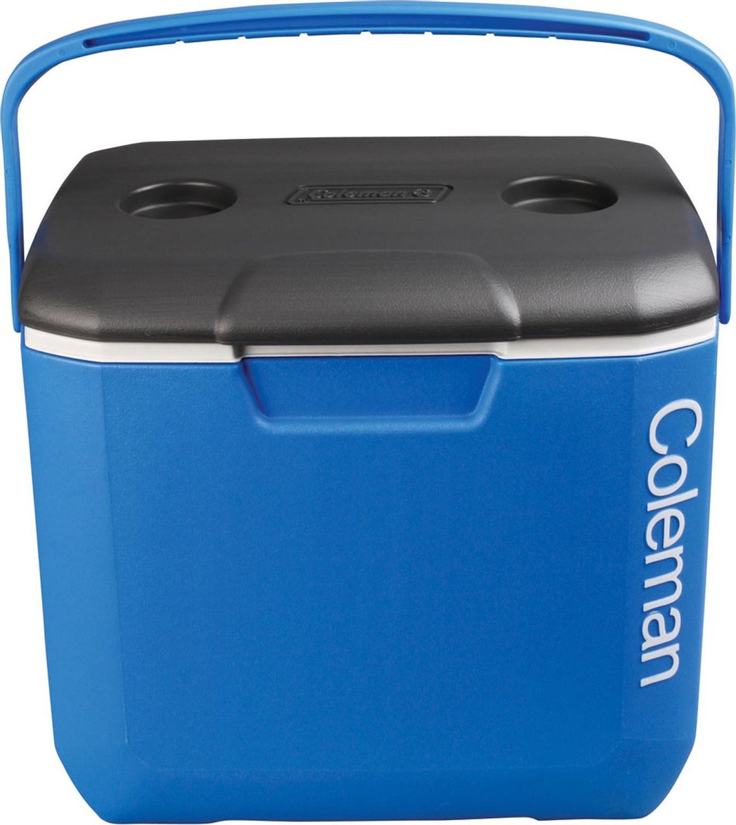 Coleman 30QT Performance Tricolor Koelbox - 28L - Blauw/Grijs