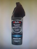 HOLTS UPHOLSTERY & CARPET CLEANER 400ML