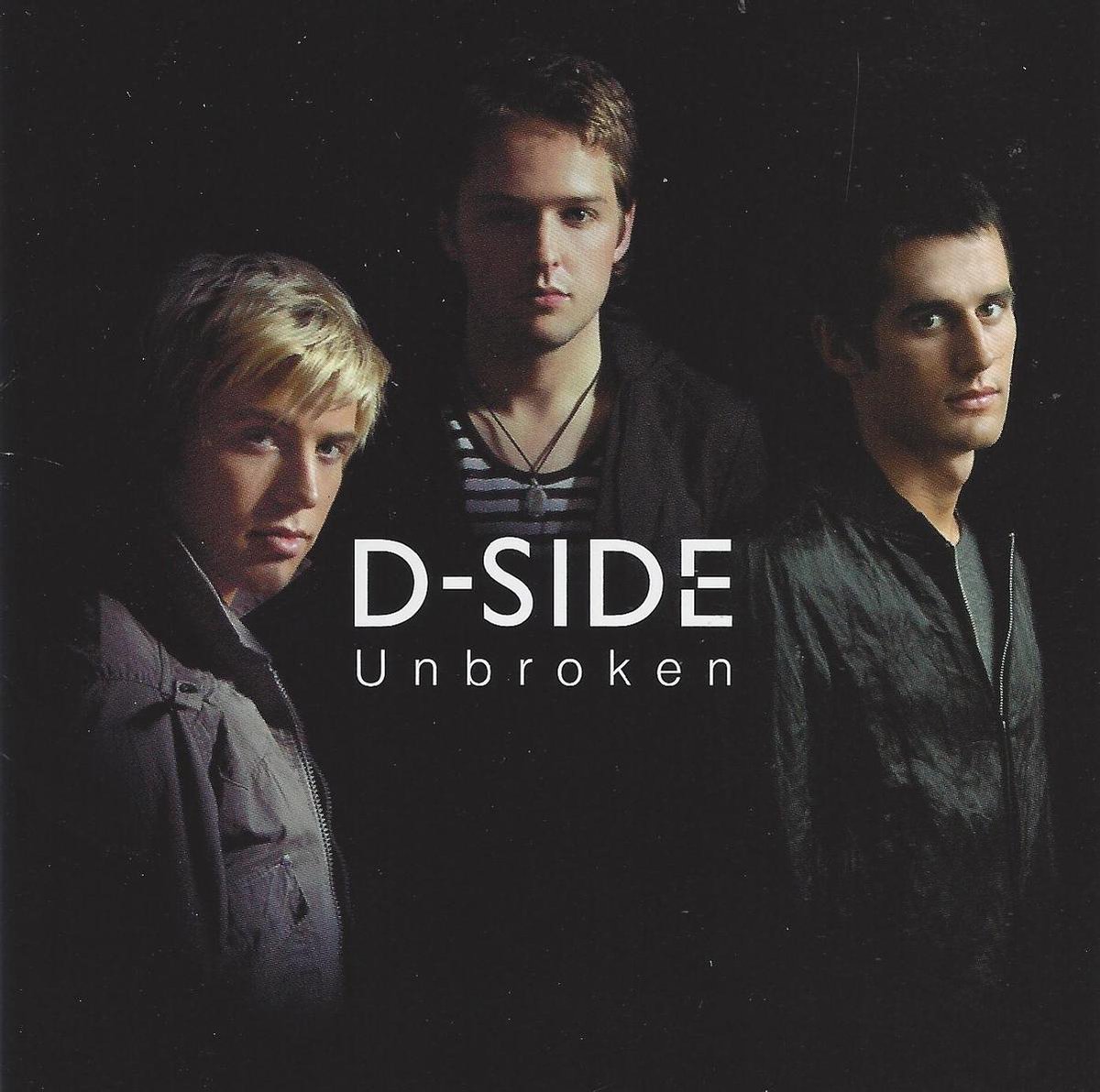 Unbroken