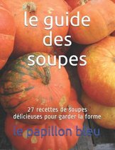 le guide des soupes