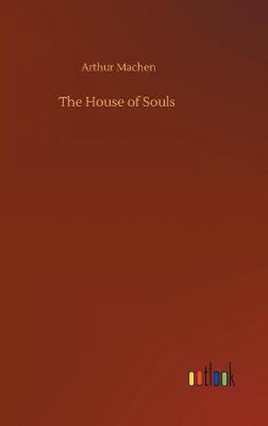 The House of Souls - cover