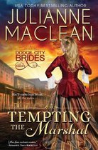 Dodge City Brides- Tempting the Marshal