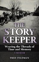 Holocaust Survivor True Stories WWII-The Story Keeper