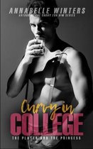 Curvy in College