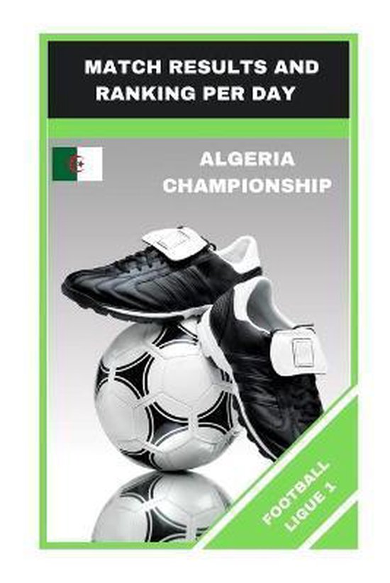 Football Games- Football Ligue 1 - cover