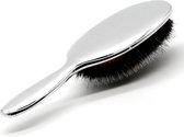 Extensions Borstel | Haarborstel Zwijnenhaar/Varkenshaar | Hair Brush |Tangle | Haarborstels antiklit
