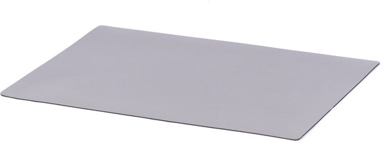 'Laptops' ESD Grey Rubber inlay mat for Plastic ESD tray | bol