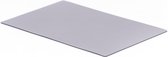 'Smartphones' ESD Grey Rubber inlay mat for Plastic ESD tray