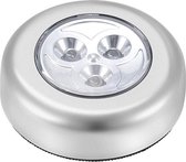 Nachtlampje  - Muurlamp - Trapverlichting - Wit licht