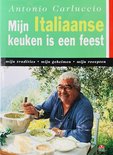 Mijn Italiaanse Keuken Is Een Feest