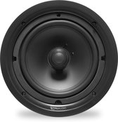 TruAudio - PP-6 - Phantom Series, 2-way in-ceiling speaker, 6.5 inch injected poly woofer
