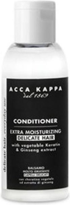 Acca Kappa White Moss Conditioner 100 ml.