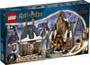 foto van LEGO Harry Potter Zweinsveld Dorpsbezoek - 76388