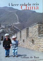 4 keer enkele reis China