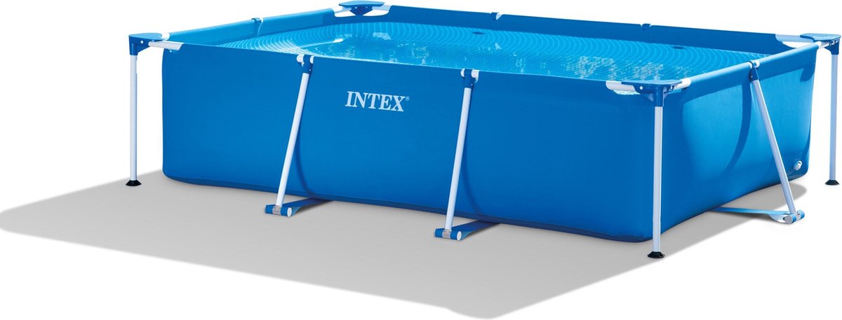 Frame Pool Zwembad Deluxe Deal - 300 x 200 x 75 cm – foto 3