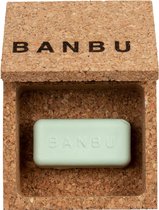 Banbu Deodorant bar & kurkbox - So Fresh - Zero Waste