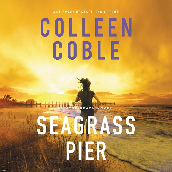 Seagrass Pier - cover