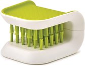 Bestekreiniger | Afwasborstel | Groen