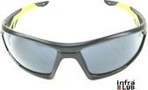 Bolle Mercuro veiligheidsbril | 100% zonbescherming