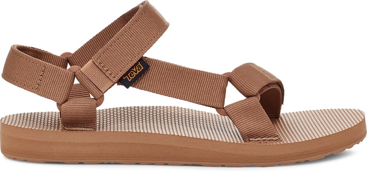 Teva W ORIGINAL UNIVERSAL Dames Sandalen - Zand