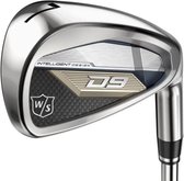 Wilson Staff D9 IJzers 5-SW 2021 (steel shaft) | Rechtshandig   |  Regular    |