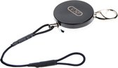 K-PO® microfoon retractor - CB radio - CB accessoires - The microphone assistant
