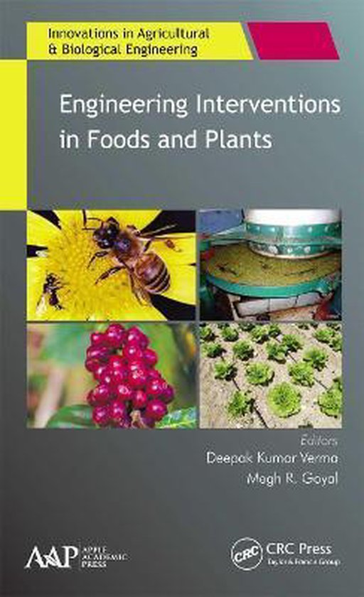 Innovations in Agricultural & Biological Engineering Engineering