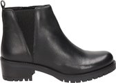 Skechers dames boot - Zwart - Maat 36