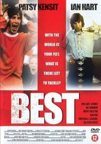 Best - The life story of former Manchester United football legend, George Best